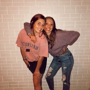 Meet your Posher, Allie